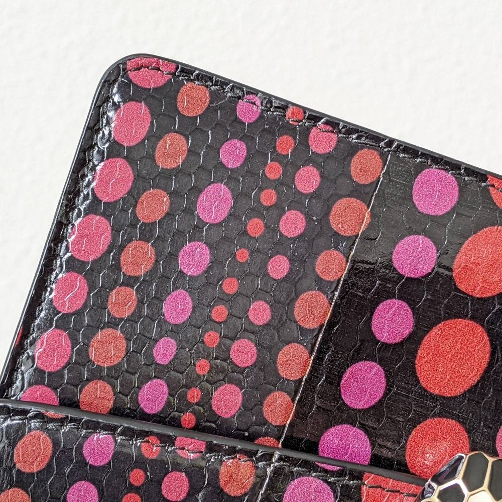 Bvlgari limited edition mini bag - Picture 12 of 13